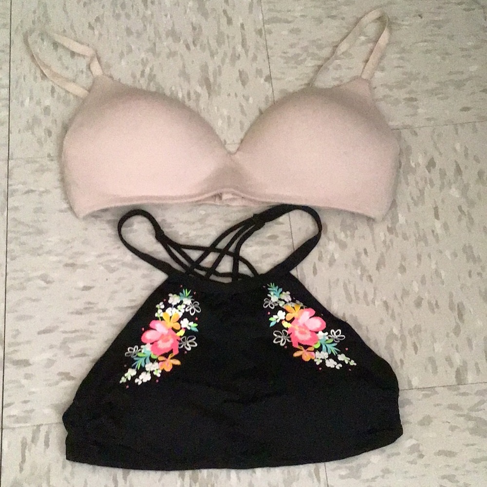 Bras